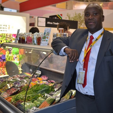 Read more about the article SA Exporters Should Take Advantage of New Initiatives Introduced Germany Has on Africa