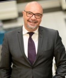 13. Craig van Rooyen - Chief Commercial Officer at Liquid Intelligent Technologies South Africa