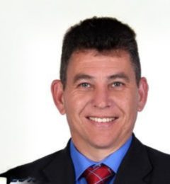 20. Dr. Martin Cameroon - Founder and director of TRADE Research Advisory (PTY) Ltd and an associate of the TRADE
