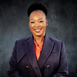 28. Hon. Stella Tembisa Ndabeni - Minister of Small Business Development