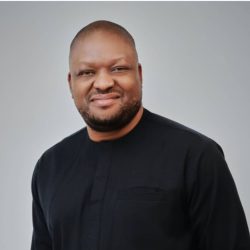 29. Themba Khumalo - Head of the Private Sector Unit and Senior Advisor on Regional Value Chains to the Secretary-General of the AfCFTA