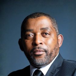 31. Mr Vuyani Jarana - Board Chairperson Eastern Cape Development Corporation