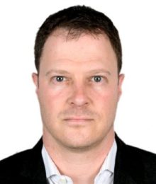32. Mr Dean Hoff - Director Investment Promotion-Invest SA