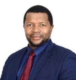 36. Xolani Meva - Head of Regions Small Enterprise Development and Finance Agency (SEDFA)