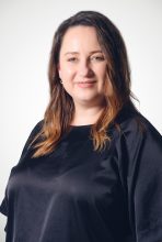 Ms. Jeannine van Straaten